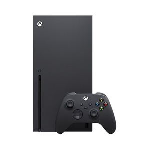 Ban đầu Thương hiệu Mới cho Xbox loạt x 1TB Giao diện điều khiển-4K Ultra HD chơi game + tốc độ cao SSD HDR streamin - Product Image 5