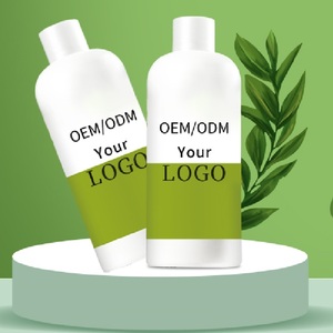 Crème de bain bio personnalisée avec logo client OEM pour marque privée - Product Image 6