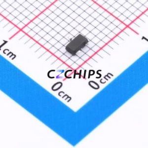 Nuevo y Original COSTLVH431A SOT-23-3 Circuito integrado IC Chip PMIC Referencia de voltaje IC - Product Image 2