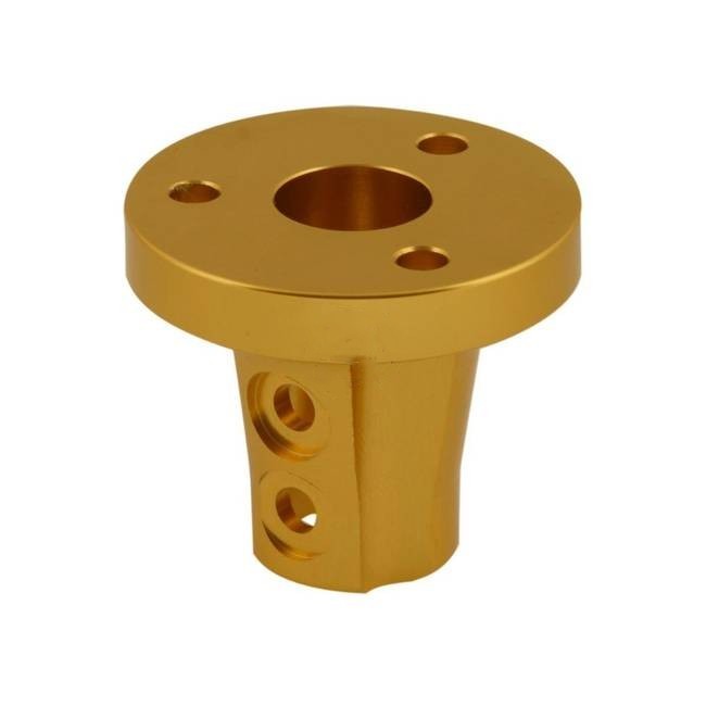 CNC Machining Go Karts Parts Customized