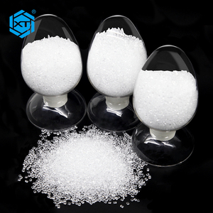 PMMA Plastic Granules Raw Material Virgin Injection Grade Polymethyl Methacrylate Granules