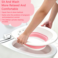 Chaises de Sauna Vaginal Yoni à Vapeur Portables, Housse de Siège Automatique, Entraînement Intégral, Produits pour Femmes, Chauffantes, pour Toilettes et Salle de Bain