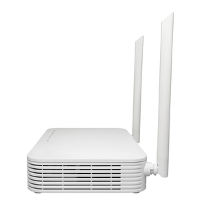 WIFI5 AC1200 FTTH 1200Mbps xpon ONU แบบ Dual Band pots 4GE GEPON เราเตอร์โมเด็ม ONT - Product Image 4