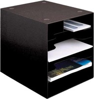 Organizador de Almacenamiento de Herramientas y Libros de Acero de Alta Calidad, Personalizado de Fábrica, con Múltiples Niveles, para Oficina, Garaje o Taller, OEM