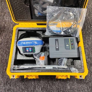 Haute précision 1408 canaux Imu Stonex S990A S5Ii <span class=keywords><strong>Gps</strong></span> Rtk Gnss <span class=keywords><strong>Topographie</strong></span> - Product Image 6