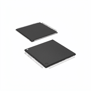 Composant électronique 144 LQFP LCMXO1200E-4T144I IC embarqué en stock - Product Image 1