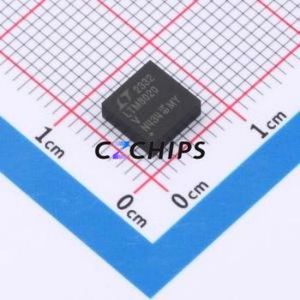 Nouveau LGA-21 d'origine LTM8020EV # PBF (6.2x6.2) puce IC de Circuit intégré PMIC IC d'alimentation DC-DC - Product Image 1