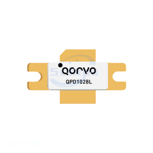 Transistors QPD1028L 750W, 65V, PRE-MATCHED, 1.2-1.4G NI-780 BOM IC In Stock Other Electronic Components - Product Image 1