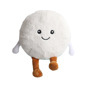 <span class=keywords><strong>2025</strong></span> Bán Chạy Nhất Bầu Trời Loạt Mặt Trời Sao Unisex Đồ Chơi Sang Trọng Dài Mềm Vải Động Vật PP Bông Làm Bằng Tay Cho Các Bên-Bán Buôn - Product Image 2