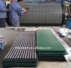 Ròng Rọc Cao Su Xương Cá 10Mm 12Mm 15Mm * 2M * 10M - Product Image 5