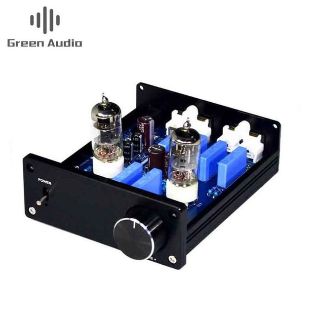 GAP-6J1A Tube Mic Preamp with Great Price