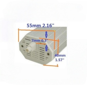 Cao-điện LED R7S cơ sở ánh sáng ngô đèn bóng đèn SMD2835 ngang chèn đèn Đèn pha 78mm 10W 118mm 30W 135mm 40W 189mm 50W - Product Image 6