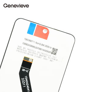 Pantalla LCD de Repuesto Original Genevieve con Luminancia de 350-400cd para Teléfono NOTE11 5G (6.6) con 1 Año de Garantía - Product Image 3