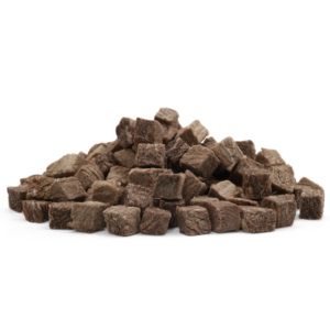 Ranova popolare vendita calda cubetti di manzo liofilizzati e Snack per gatti Snack per cani cibo per animali domestici - Product Image 4