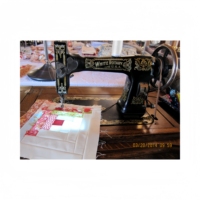 EL Backlight With Ultra-thin and High-brightness,Suitable for Backlighting of Sewing Machine Panels, Making Sewing Clearer