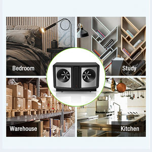 Chine Vente en gros Répulsif antiparasitaire électronique pour animaux <span class=keywords><strong>Anti</strong></span> punaises de lit Ultrasons <span class=keywords><strong>Rat</strong></span> Souris Souris Répulsif - Product Image 5