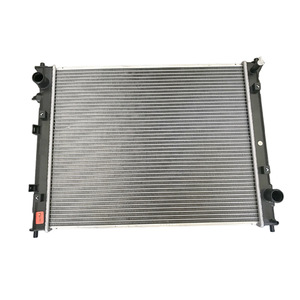 Radiateur TruCool 19010-5BA-A01 pour Honda Civic 2016-2021 2.0L, pièce de rechange neuve avec cœur en plastique - Product Image 4