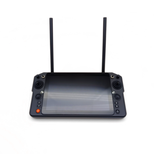Station de sol portable Skydroid H30 16 canaux pour drone FPV longue portée 50 km avec écran HD 10 pouces et télécommande - Product Image 5