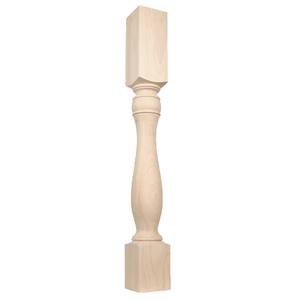 Legno di pino naturale mobile gamba del <span class=keywords><strong>tavolo</strong></span> tornita gambe in legno <span class=keywords><strong>per</strong></span> tavoli - Product Image 5