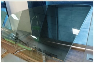 Fabrieksprijs Dimmen Slimme Pdlc Auto Verven Raam Glas 12V - Product Image 6