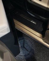 2015 nouveau produit nouveautés AMG-Line version pare-chocs de voiture autres pièces de carrosserie Kit de carrosserie lifting pour Mercedes Vito W447 v classe