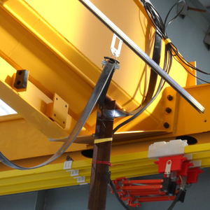 Dernière conception <span class=keywords><strong>Kone</strong></span> Oem Plc Pont Grue - Product Image 6