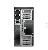 Station de travail en tour T3680 avec chipset Intel W680 pour le CAO, le CAM, le rendu 3D et la conception IA, prête à être expédiée