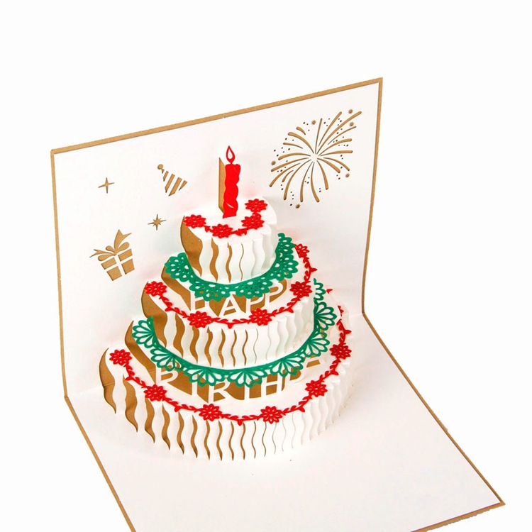 Tarjetas Calidad Premium Tarjeta Cumpleaños Premium Oldermort - Diseño Alemán Con Sobre - Felicitación Sin Texto Para Personalizar Tarjeta Doble Plegable