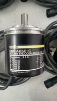 Encodeur absolu E6F-AG5C-C E6FAG5CC pour PLC