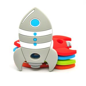 चीन निर्माता Avocado बर्फ जेल <span class=keywords><strong>Teether</strong></span> चाबियाँ बर्फ पॉप कार्बनिक कपड़े <span class=keywords><strong>Teether</strong></span> - Product Image 5