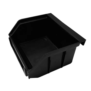 ALLESD Electronic <strong>PP</strong> <strong>ESD</strong> Plastic Component Storage Trays | <strong>Anti-Static</strong> <strong>Container</strong> <strong>for</strong> Electronics - Product Image 4