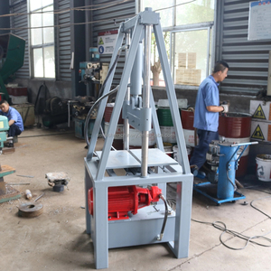 Chia mặt khối bê tông máy cắt bê tông tự động Splitter máy cho gạch làm nhà máy - Product Image 3