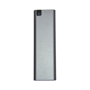Carcasa Externa para <span class=keywords><strong>Disco</strong></span> Duro, Carcasa Externa NGFF a M.2, Carcasa Externa para <span class=keywords><strong>Disco</strong></span> Duro SSD, Compatible con <span class=keywords><strong>Disco</strong></span> Duro - Product Image 1