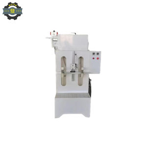 Macchina Riempitrice Semi-automatica a Doppia Testa per Liquidi Acidi Forti JIAHE WF-PP - Product Image 6