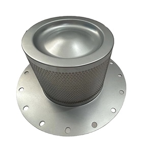 MENGMA 1614905400 กระดาษกรองแยกน้ำมันและอากาศ วัสดุมาตรฐาน ISO9001:2015 รับรองคุณภาพ รับประกัน 6 เดือน ใช้ได้กับเครื่องอัดอากาศ - Product Image 4