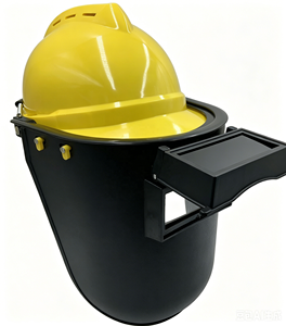 Cascos <span class=keywords><strong>de</strong></span> Soldadura Abatibles con Protección Facial <span class=keywords><strong>para</strong></span> <span class=keywords><strong>Soldador</strong></span>, Cascos <span class=keywords><strong>de</strong></span> <span class=keywords><strong>Seguridad</strong></span> <span class=keywords><strong>para</strong></span> Soldadura <span class=keywords><strong>de</strong></span> Fábrica - Product Image 1