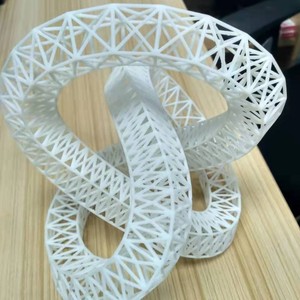 บริการพิมพ์ 3 มิติ ของ Jiasheng 3D Technology  วัสดุไนลอน โลหะ ซิลิโคน ABS PP  งานพิมพ์แบบแบทช์  เครื่องพิมพ์ SLA  ออกแบบแม่พิมพ์  ผลิตแม่พิมพ์ - Product Image 3