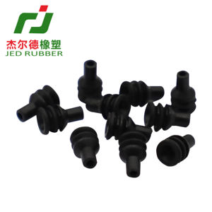 178210-1 Automobilstecker Passender Wasserdichter Dichtungsstecker Dichtungsstopfen - Product Image 5