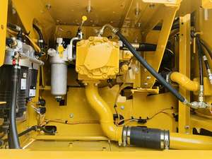 Used Caterpillar CAT320 Tracked 20 Ton Mini Excavator 2024 Model <b>Earth</b> <b>Moving</b> Digger Motor Japan Origin 1 Year After-sales - Product Image 6