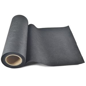 Tissu non tissé écologique en matière première brute pour la fabrication de sacs fourre-tout en non-tissé spunbond - Product Image 3