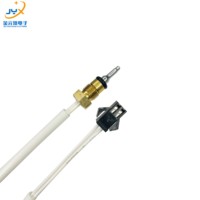 Sonde de température NTC 10K/50K/100K B3950 pour chauffe-eau électrique sans réservoir – Accessoire de remplacement pour chauffe-eau instantané