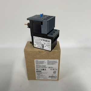 SIEMENS Overload Relay 3RB3123-4VB0 - Product Image 1