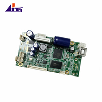 1750256247-05 Wincor Nixdorf TP27 - Placa de Control para Impresora Térmica de Recibos, Piezas de Repuesto