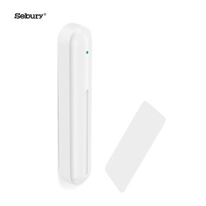 세버리 EM 125khz <span class=keywords><strong>RFID</strong></span> 비접촉식 스마트 슬림 카드 리더 <span class=keywords><strong>RFID</strong></span> 출입 통제 카드 - Product Image 4