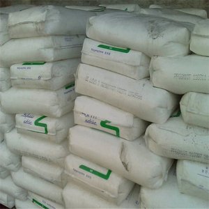 Sa Bic <span class=keywords><strong>PP</strong></span> 5705P 고광택 플라스틱 원료 우수한 크기 안정성과 안정적인 작업 성 - Product Image 6