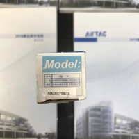 1 pièce, nouveau cylindre Ma20x75sca, marque Ping, stock d'origine neuf