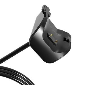 คุณภาพสูง 25 ซม.1 M สายชาร์จ USB SM-R220 สมาร์ทสายชาร์จสำหรับซัมซุงกาแล็กซี่ฟิต 2 SM-R220 เครื่องชาร์จ - Product Image 4