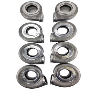 เทอร์โบ G30 AR 0.83 V-band 1.4848ตัวเรือนกังหันสแตนเลส - Product Image 5