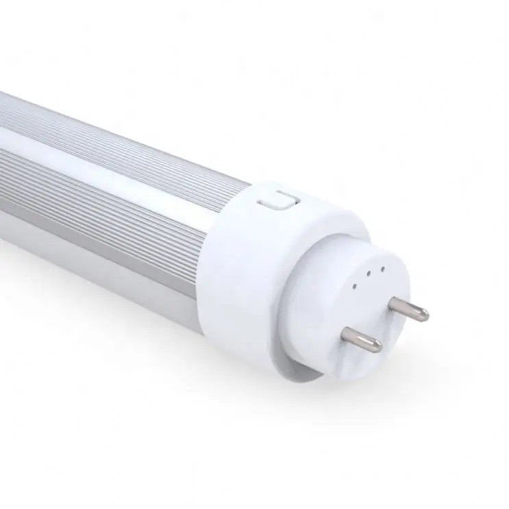 T5 T8 0.6M 1M 1.2M 4ft 220V Lighting Tubes Fixture Integrated Lamp High Quality Lamp Led Tube