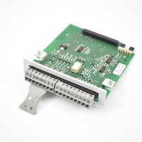 Nuevo Controlador de Programación PLC de Automatización Industrial Original A5E00595595-6